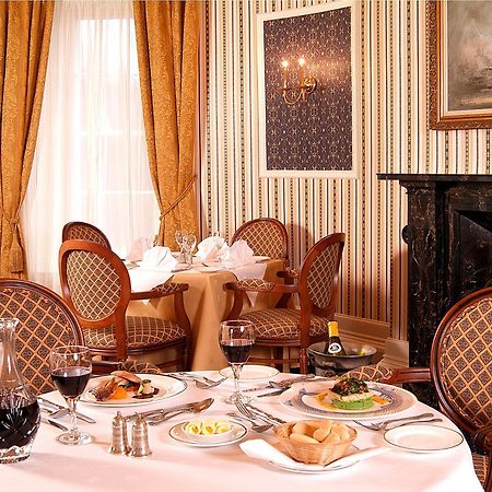 Overwater Hall Bassenthwaite Ngoại thất bức ảnh