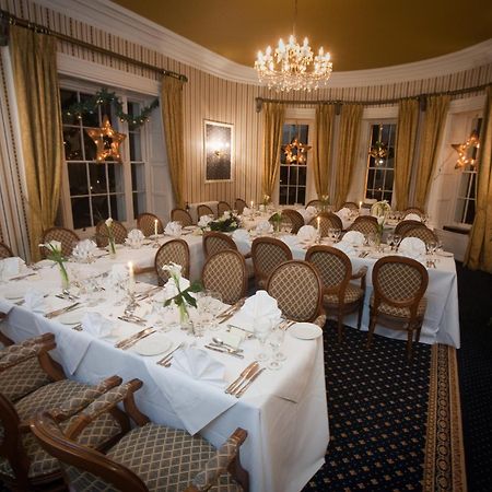 Overwater Hall Bassenthwaite Ngoại thất bức ảnh