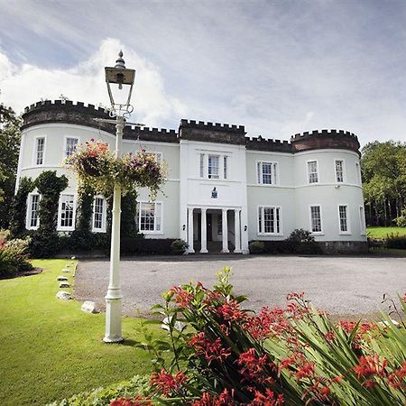 Overwater Hall Bassenthwaite Ngoại thất bức ảnh