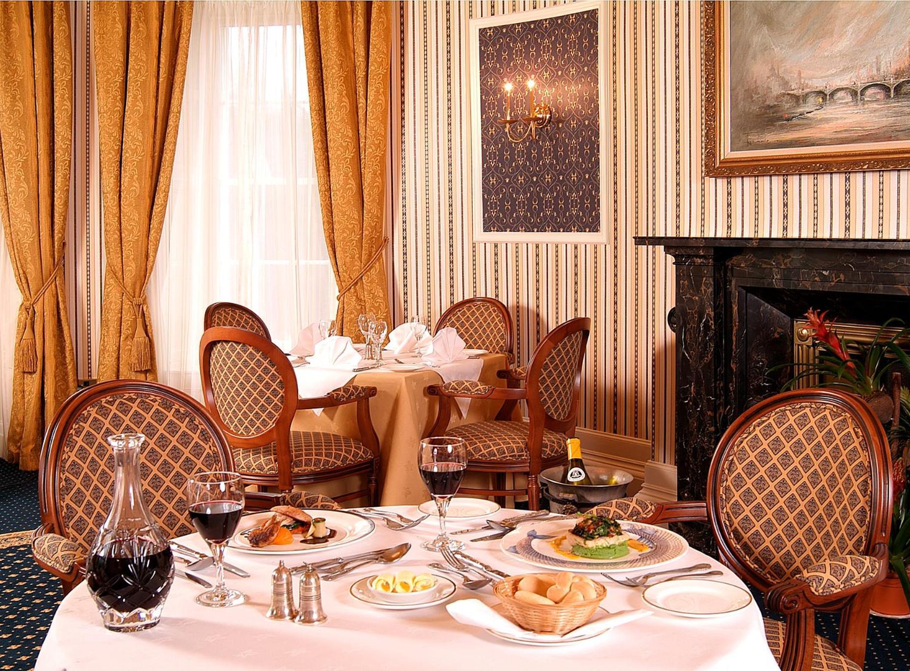 Overwater Hall Bassenthwaite Ngoại thất bức ảnh