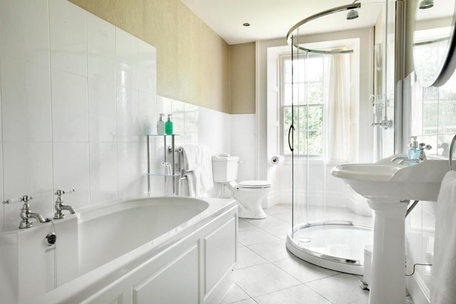 Overwater Hall Bassenthwaite Phòng bức ảnh