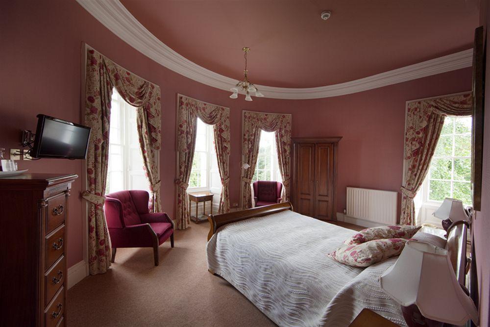 Overwater Hall Bassenthwaite Ngoại thất bức ảnh