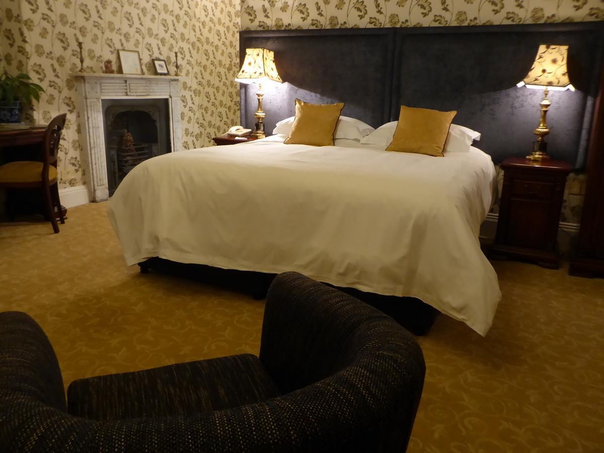 Overwater Hall Bassenthwaite Ngoại thất bức ảnh