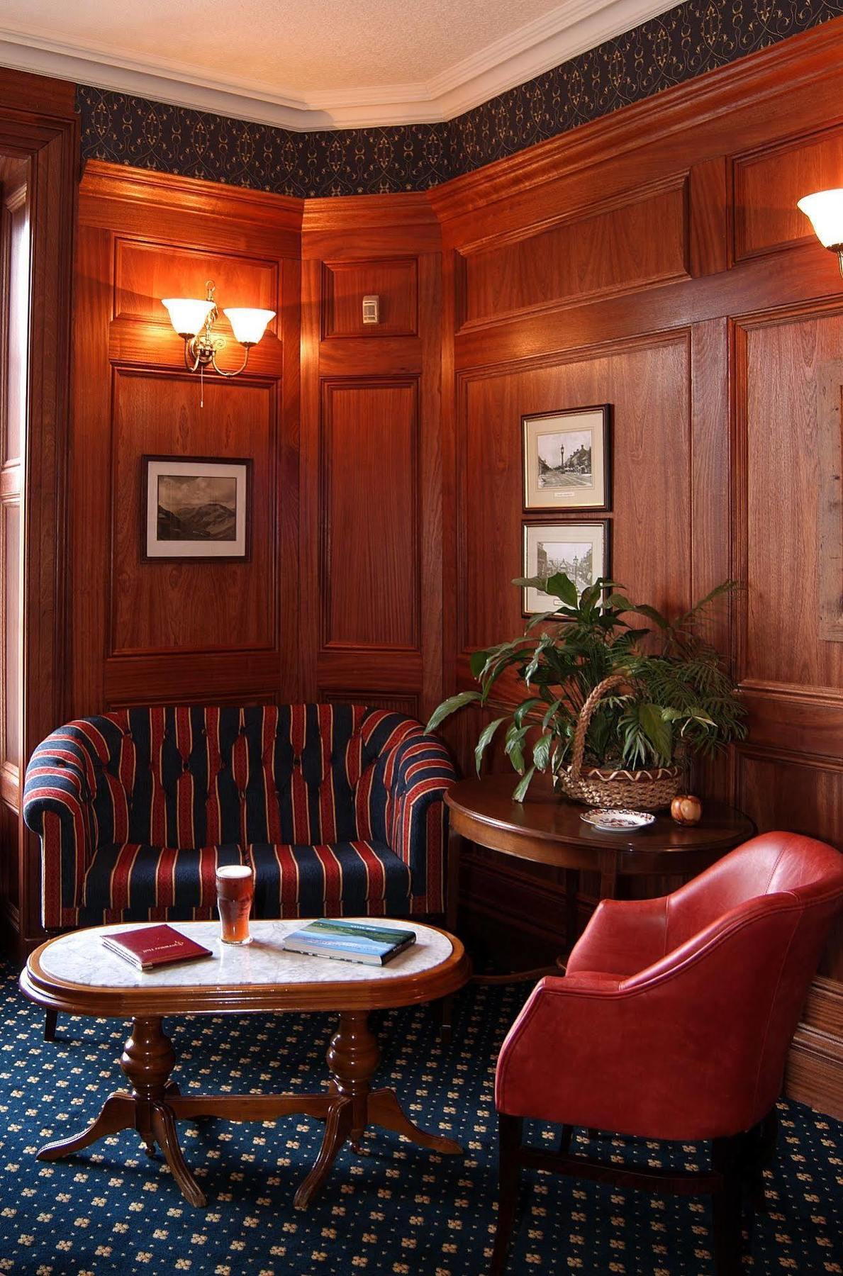 Overwater Hall Bassenthwaite Ngoại thất bức ảnh